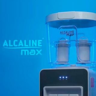 Purificador E-Energy Alcaline Max